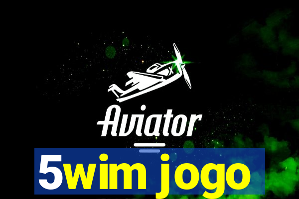 5wim jogo